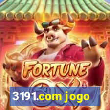 3191.com jogo